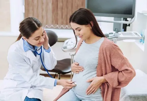 Treatment for Gynaecological Conditions service image