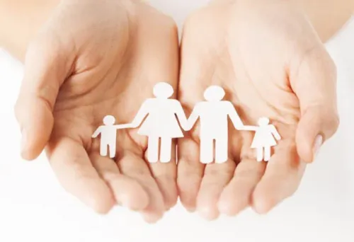 Gov. Approved Centre For Family Planning service image