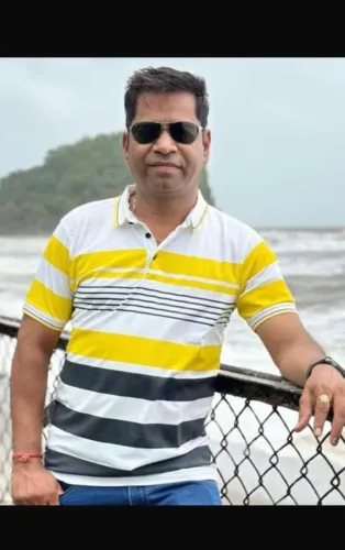 Dr Sanjay Gabhale service image