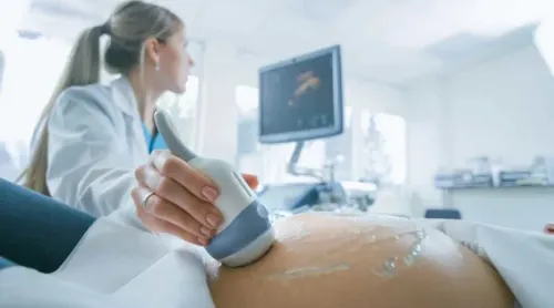 Antenatal Checkups service image