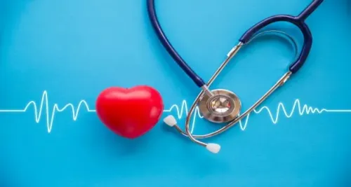 CARDIOLOGY (NON INVASIVE ) product image
