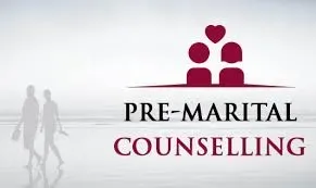 Premarital counselling  service image