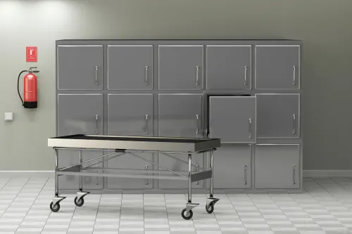 Mortuary Services