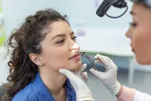 Nasal Allergy Care service image