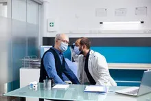 Advanced Sinus Surgery service image