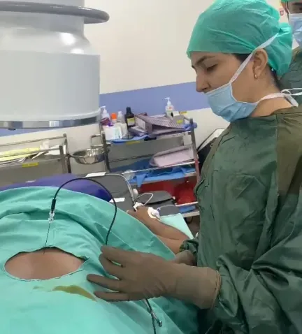 Best Radiofrequency Ablation Treatment in Pune  service image