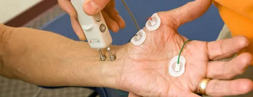 Nerve Conduction test product image