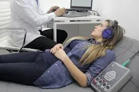 Evoked Potentials : VEP, BAER, SSEP product image
