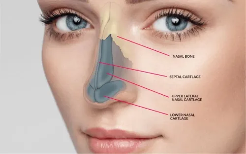 Rhinoplasty Specialist in Bibwewadi, Kondhwa, Pune service image