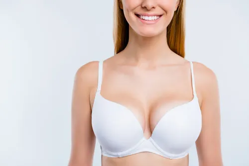 Breast Augmentation Treatment Specialist in Pune service image