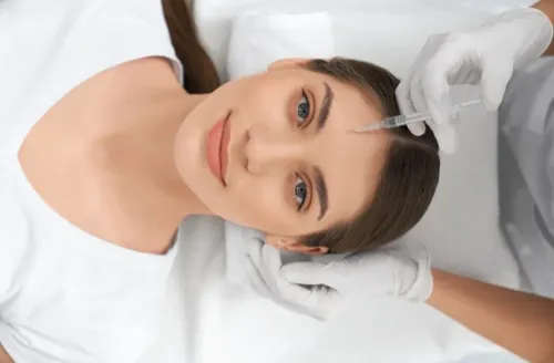 Botox Treatment Specialist in Bibwewadi, Kondhwa, Dhankawadi, Pune service image