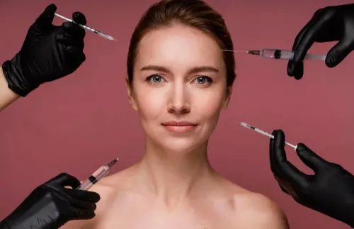 Dermal Fillers Treatment in Bibwewadi, Kondhwa, Dhankawadi, Pune service image
