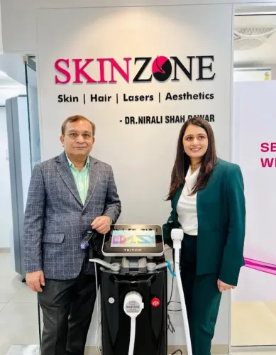 Best Skin Specialist ( Skin Doctor) in Bibwewadi, Kondhwa, Dhankawadi, Pune service image