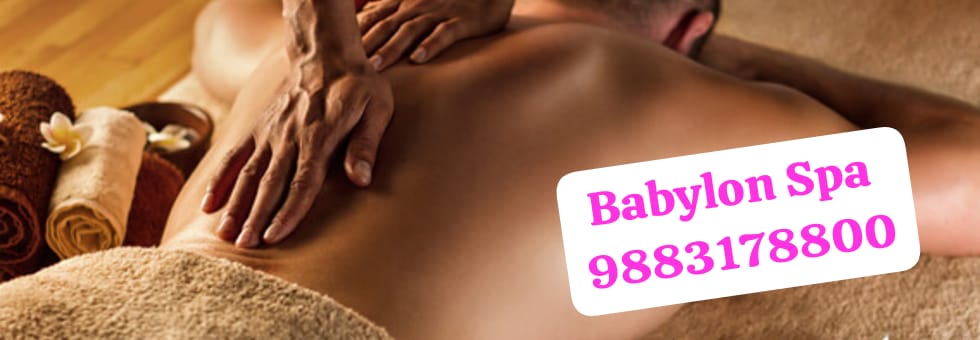 Thai Massage