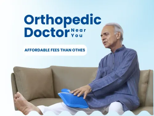 Knee Replacement product image