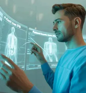 Colorectal Surgery Program service image