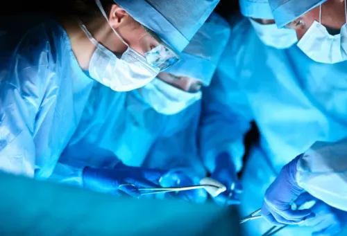 Gallbladder & Bile Duct Surgery service image