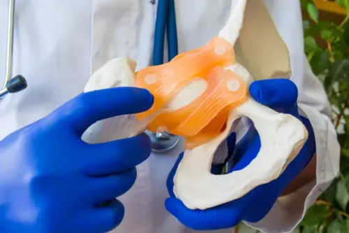 Arthroscopic Surgery of Hip product image