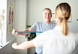 ILD Rehabilitation in Baner, Pune service image