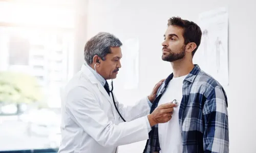 Preventive Cardiac Care for Young Adults in Baner, Pune service image
