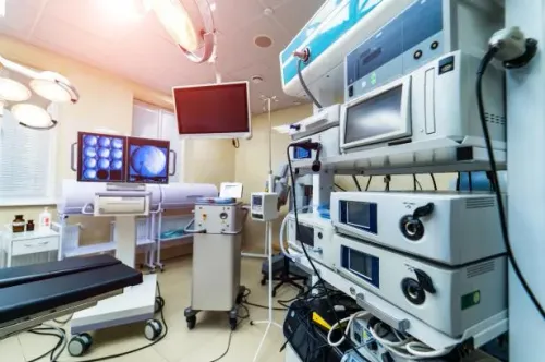 Critical Care Management – Expert Intensive Care in Baner, Pune service image