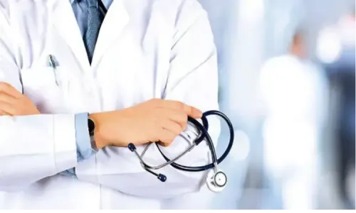 Consultant Physician & Preventive Health Checkups in Baner, Pune service image
