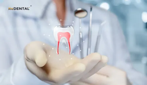 🛡️ Preventive Dentistry service image