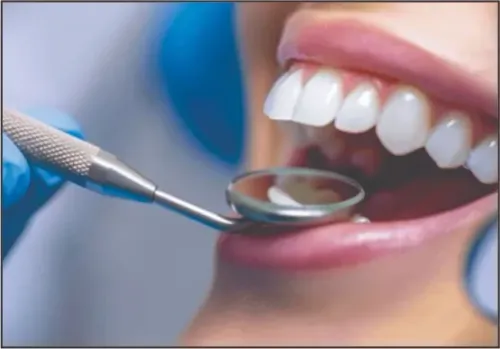 Dental Treatment in Moshi PCMC service image