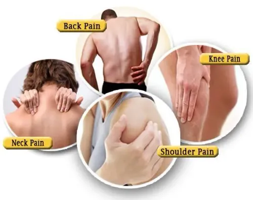 Physiotherapy Treatment In Moshi service image