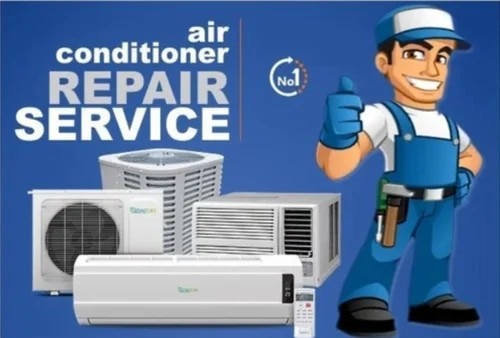 AC SERVICE
