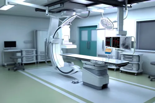 Interventional Radiology in Moshi PCMC Pune service image