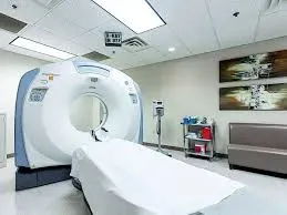 CT-SCAN service image