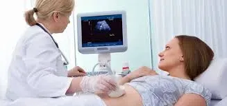 Ultra Sonography service image