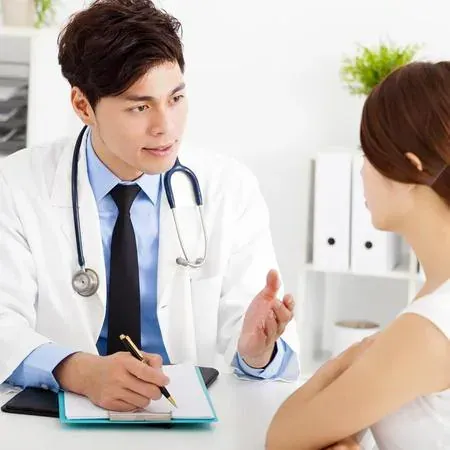 Ayurvedic Clinic service image