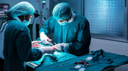 Oncology & Oncosurgery in Moshi PCMC service image