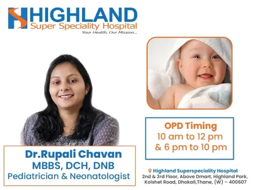Pediatric Care service image
