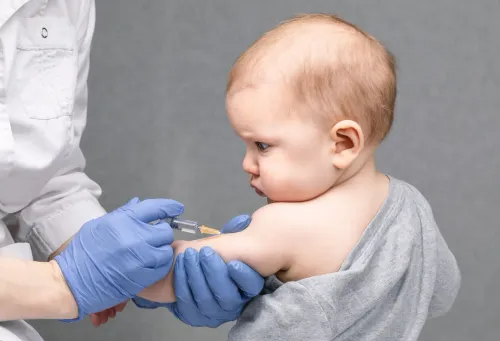 Immunization service image