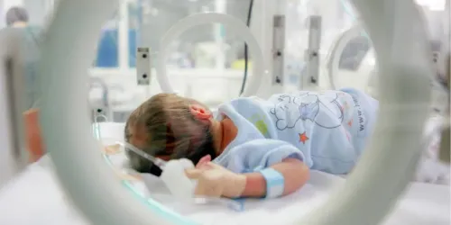Neonatal Care service image