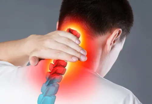 Degenerative Spine Problem service image
