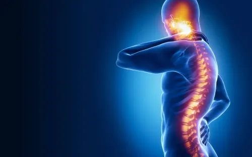 Spinal Trauma  service image