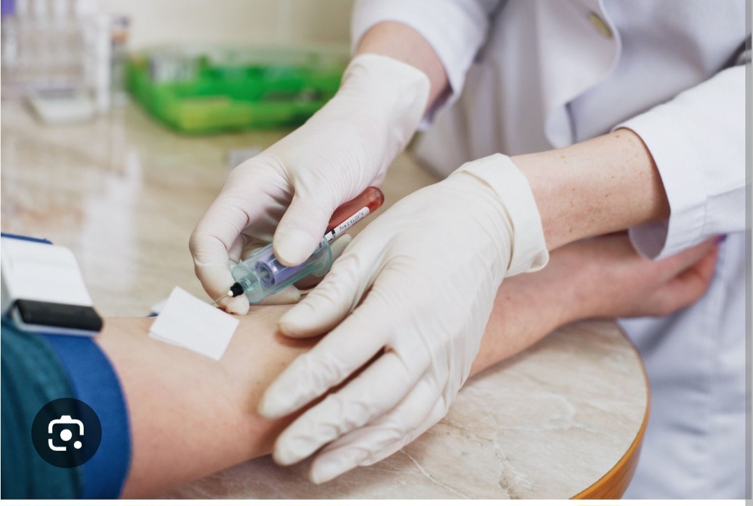 A176➡️Vitamin D-1,25-dehydroxy