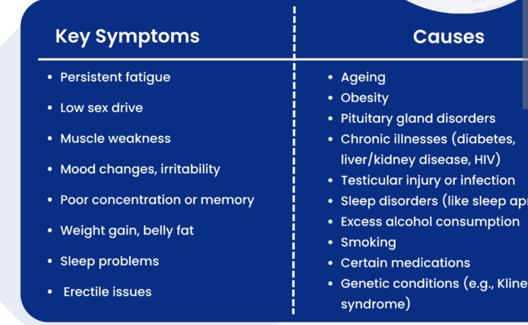 A237➡️Free Testosterone, Serum