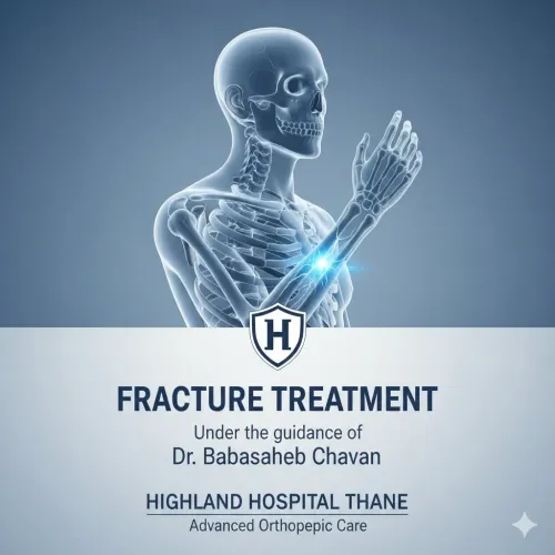 Fracture Treatment service image