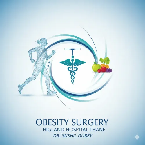 Obesity Surgery service image