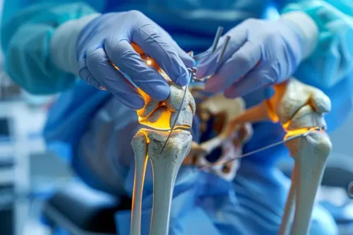 Joint Replacement (Hip & Knee) Surgeon in Aundh, Sanghvi, Pune service image