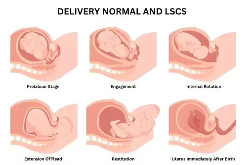 Normal & Caesarean Delivery in Kalyani Nagar by Dr. Pushpa Soni product image