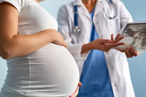 High Risk Pregnancy product image