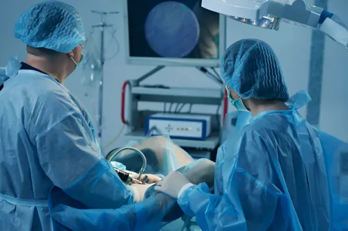 Hysteroscopy Operations product image