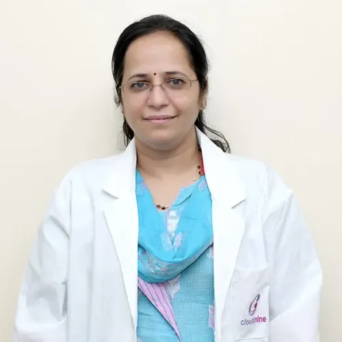 Gynecologist & Obstetrician service image