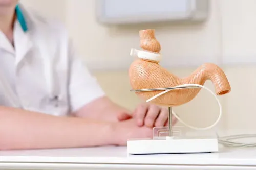 Bariatric Surgery service image